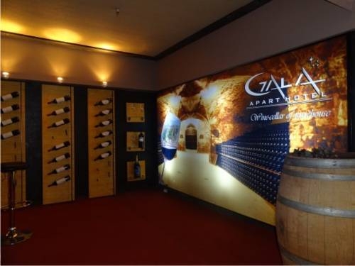 Imagen general del Hotel Gala Apart y Suites. Foto 22