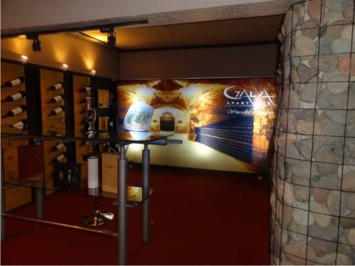 Imagen general del Hotel Gala Apart y Suites. Foto 23