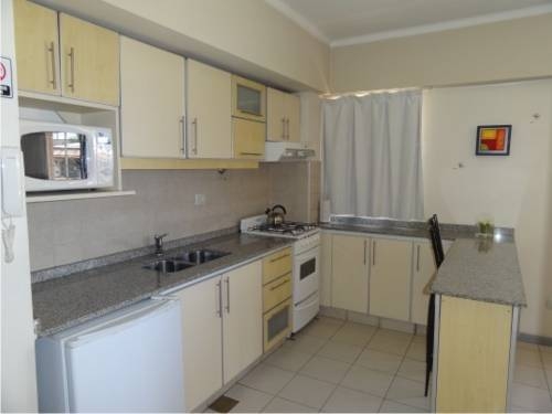 Imagen general del Hotel Gala Apart y Suites. Foto 24