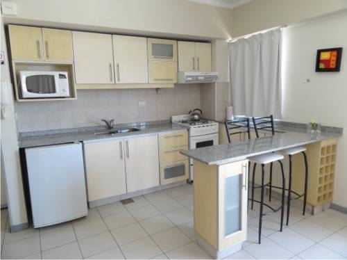 Imagen general del Hotel Gala Apart y Suites. Foto 25