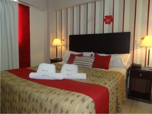 Imagen general del Hotel Gala Apart y Suites. Foto 26