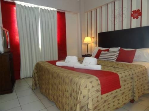 Imagen general del Hotel Gala Apart y Suites. Foto 28