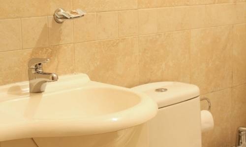 Imagen de la habitación del Hotel Gala Apart y Suites. Foto 58