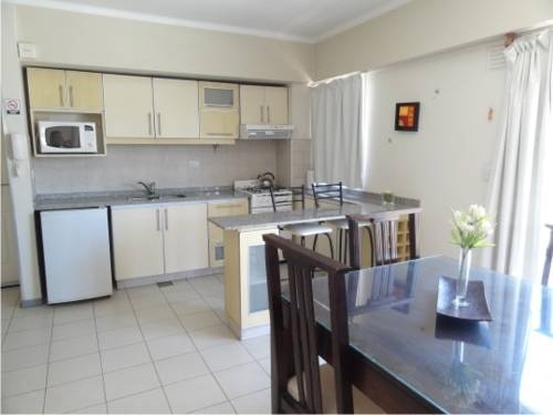 Imagen general del Hotel Gala Apart y Suites. Foto 30