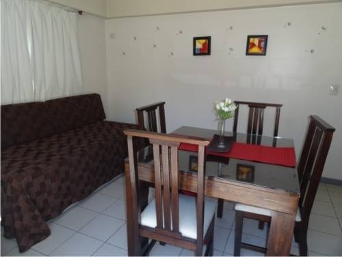 Imagen general del Hotel Gala Apart y Suites. Foto 31