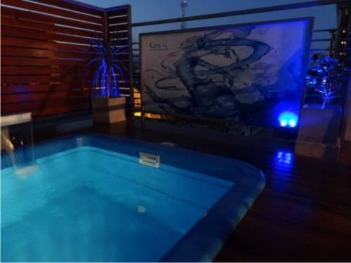 Imagen general del Hotel Gala Apart y Suites. Foto 32