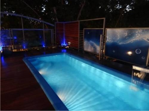 Imagen general del Hotel Gala Apart y Suites. Foto 33