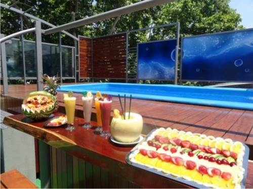 Imagen general del Hotel Gala Apart y Suites. Foto 34