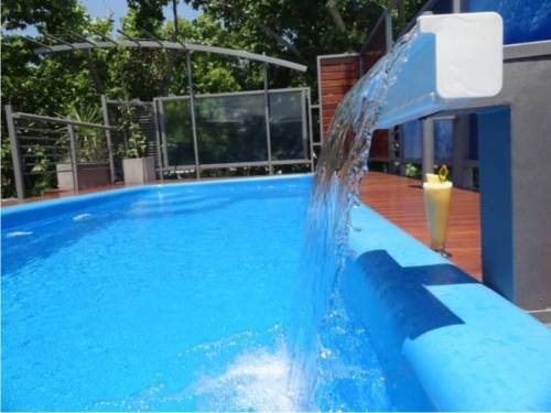 Imagen general del Hotel Gala Apart y Suites. Foto 35