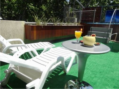 Imagen general del Hotel Gala Apart y Suites. Foto 38