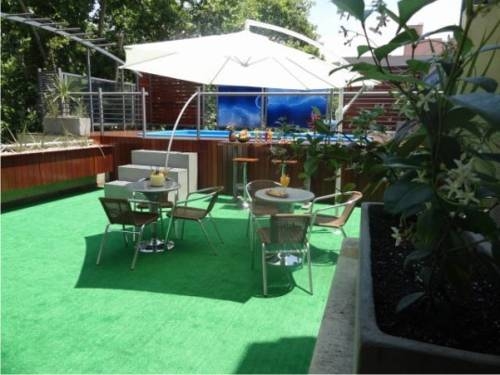 Imagen general del Hotel Gala Apart y Suites. Foto 39