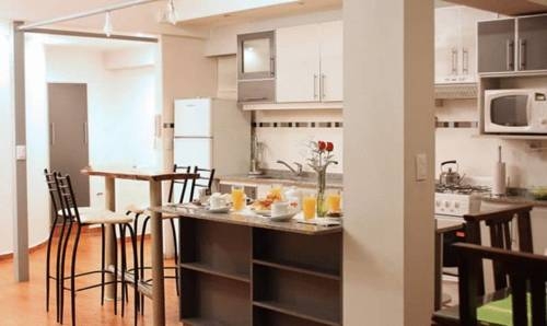 Imagen general del Hotel Gala Apart y Suites. Foto 40