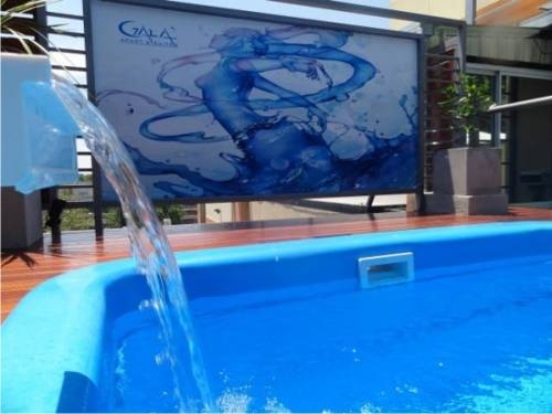 Imagen general del Hotel Gala Apart y Suites. Foto 41