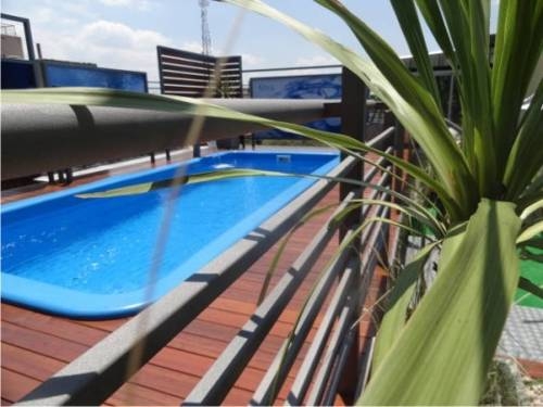 Imagen general del Hotel Gala Apart y Suites. Foto 42