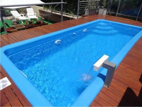 Imagen general del Hotel Gala Apart y Suites. Foto 43