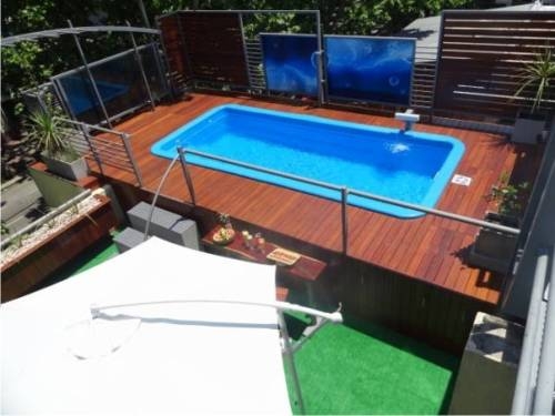 Imagen general del Hotel Gala Apart y Suites. Foto 44