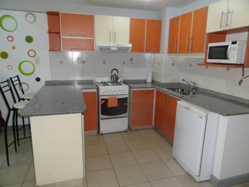 Imagen de la habitación del Hotel Gala Apart y Suites. Foto 59