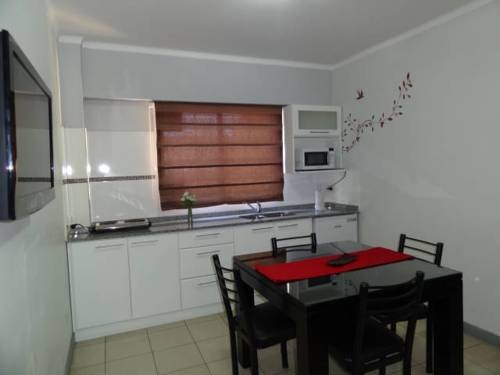 Imagen de la habitación del Hotel Gala Apart y Suites. Foto 60