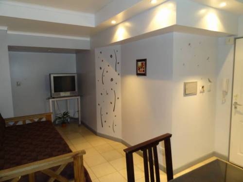 Imagen de la habitación del Hotel Gala Apart y Suites. Foto 61