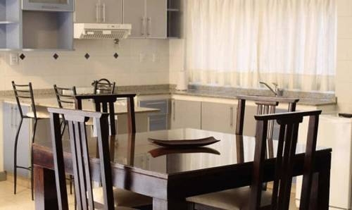 Imagen general del Hotel Gala Apart y Suites. Foto 45