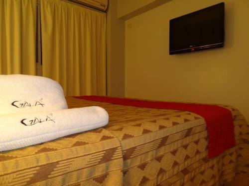 Imagen de la habitación del Hotel Gala Apart y Suites. Foto 65