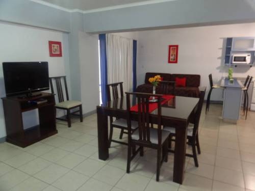 Imagen general del Hotel Gala Apart y Suites. Foto 46