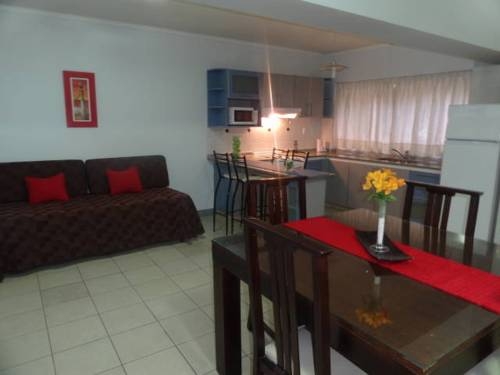 Imagen general del Hotel Gala Apart y Suites. Foto 47