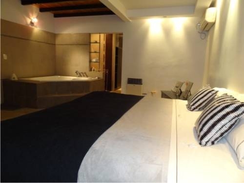 Imagen general del Hotel Gala Apart y Suites. Foto 52