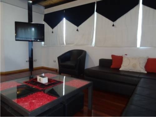 Imagen general del Hotel Gala Apart y Suites. Foto 53