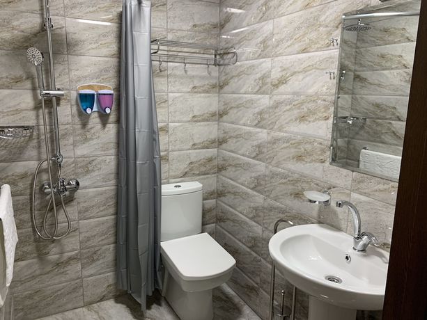 Imagen de la habitación del Hotel Gala Boutique Hotel. Foto 4