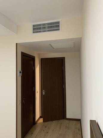 Imagen de los interiores del Hotel Gala Boutique Hotel. Foto 16
