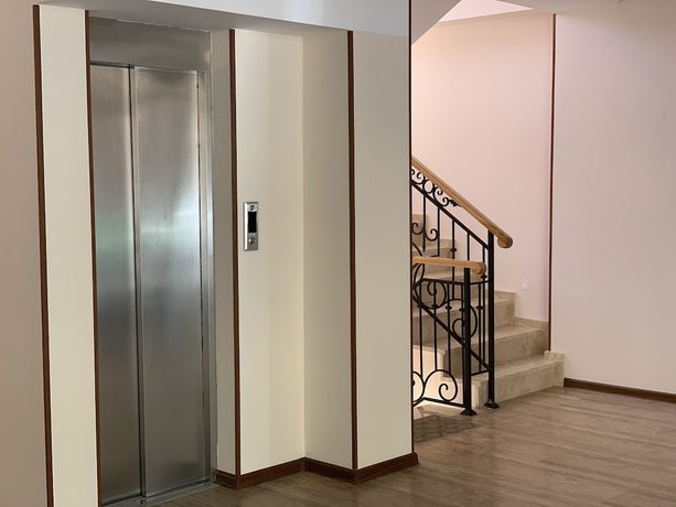 Imagen de los interiores del Hotel Gala Boutique Hotel. Foto 20