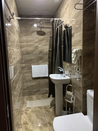 Imagen de la habitación del Hotel Gala Boutique Hotel. Foto 8