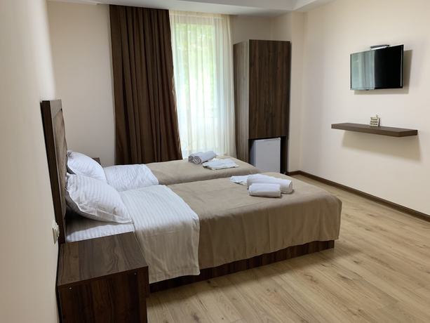 Imagen de la habitación del Hotel Gala Boutique Hotel. Foto 9