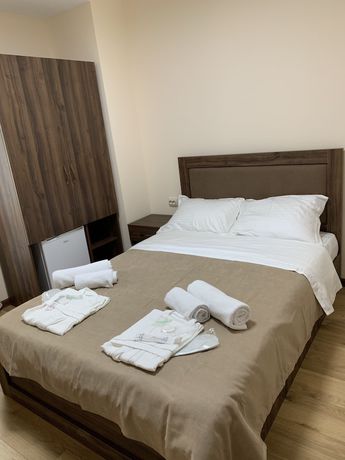 Imagen de la habitación del Hotel Gala Boutique Hotel. Foto 10