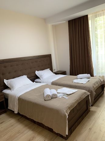 Imagen de la habitación del Hotel Gala Boutique Hotel. Foto 11