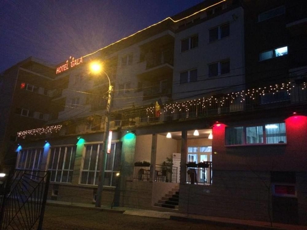 Imagen general del Hotel Gala, Cluj-Napoca . Foto 2