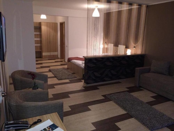 Imagen de la habitación del Hotel Gala, Cluj-Napoca . Foto 4