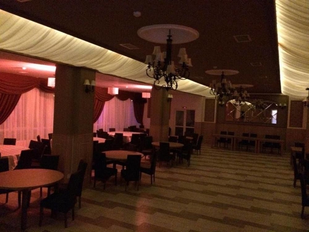 Imagen de los interiores del Hotel Gala, Cluj-Napoca . Foto 10