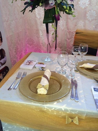 Imagen del bar/restaurante del Hotel Gala, Cluj-Napoca . Foto 3