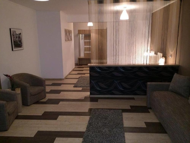 Imagen de la habitación del Hotel Gala, Cluj-Napoca . Foto 5