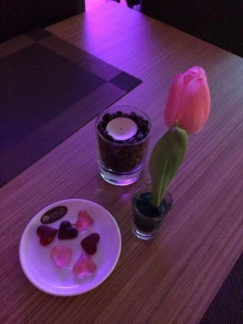 Imagen de los interiores del Hotel Gala, Cluj-Napoca . Foto 13