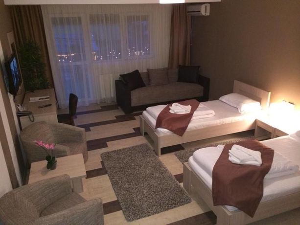 Imagen de la habitación del Hotel Gala, Cluj-Napoca . Foto 6