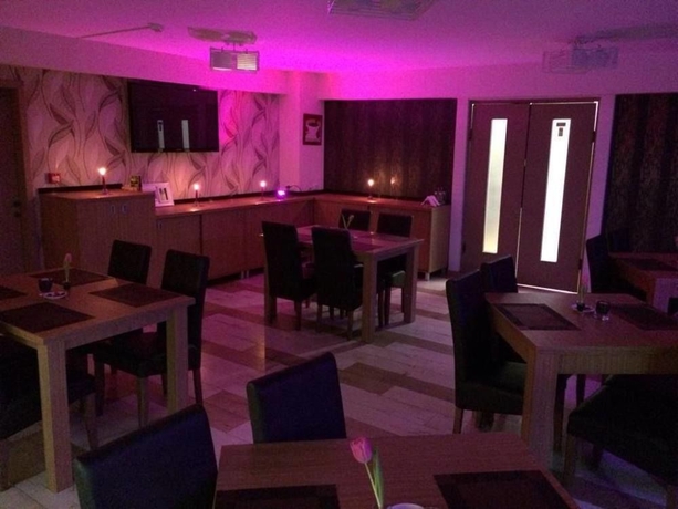 Imagen de los interiores del Hotel Gala, Cluj-Napoca . Foto 14