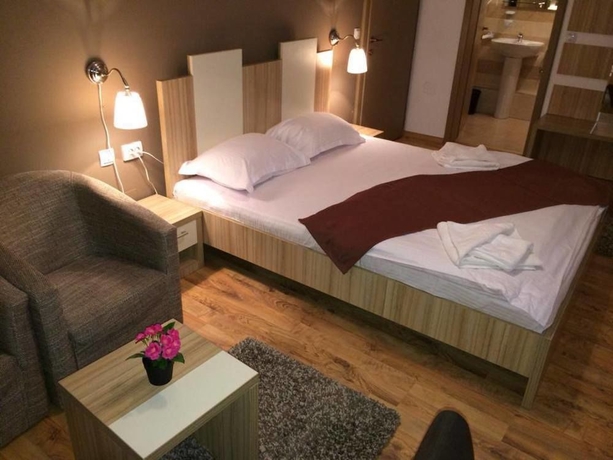 Imagen de la habitación del Hotel Gala, Cluj-Napoca . Foto 8