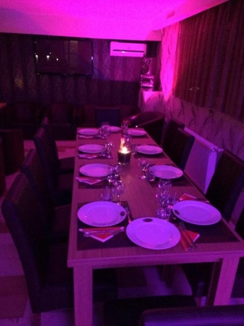 Imagen de los interiores del Hotel Gala, Cluj-Napoca . Foto 16