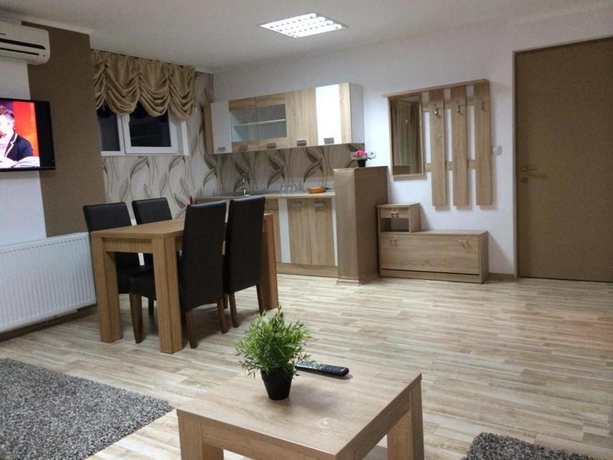 Imagen de la habitación del Hotel Gala, Cluj-Napoca . Foto 9