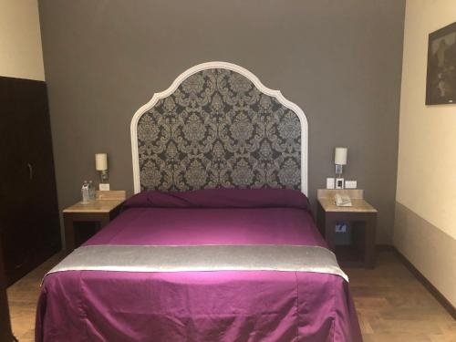 Imagen de la habitación del Hotel Gala, Heroica Puebla de Zaragoza. Foto 8