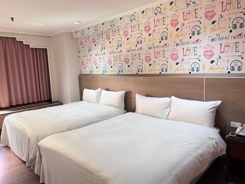 Imagen general del Hotel Gala Inn. Foto 1