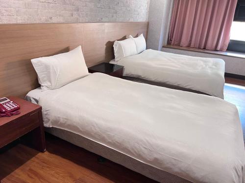 Imagen de la habitación del Hotel Gala Inn. Foto 19